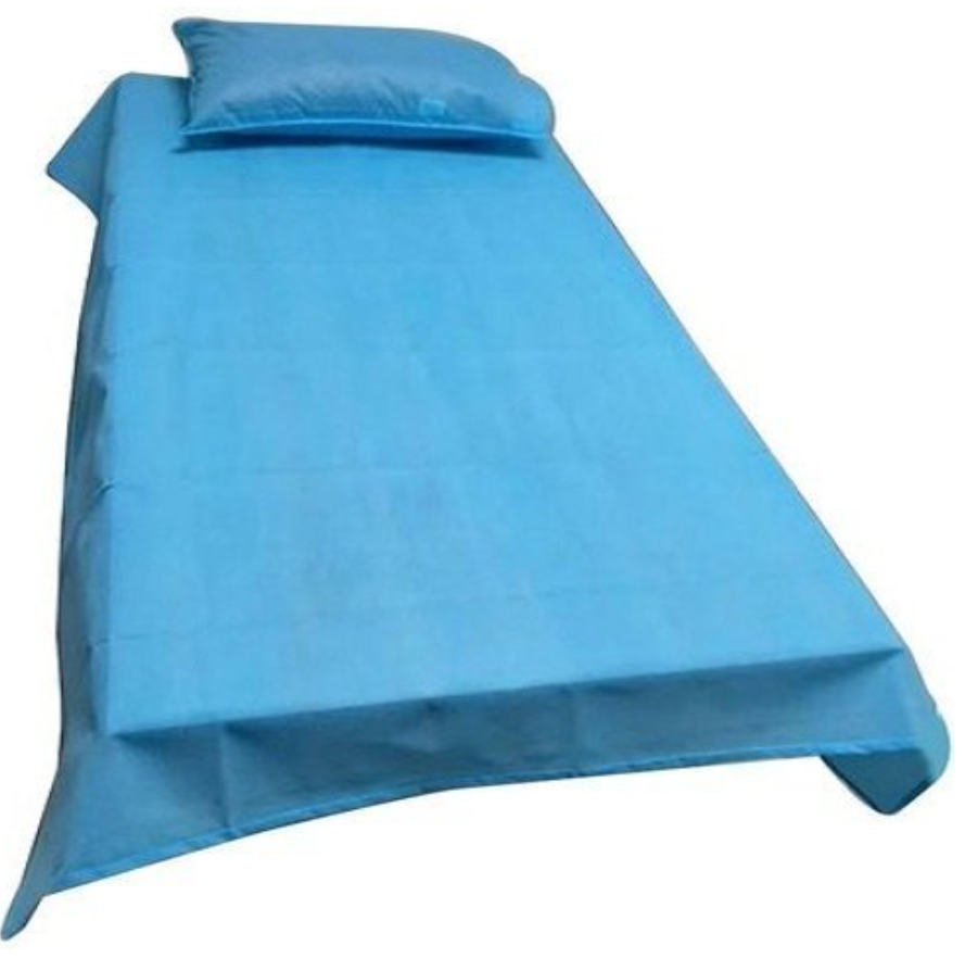 Bedsheet & Pillow Cover